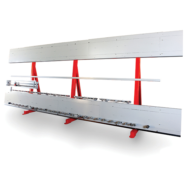Elcon DSX Vertical Panel Saw